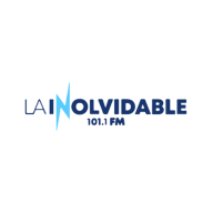 La Inolvidable FM 101.1
