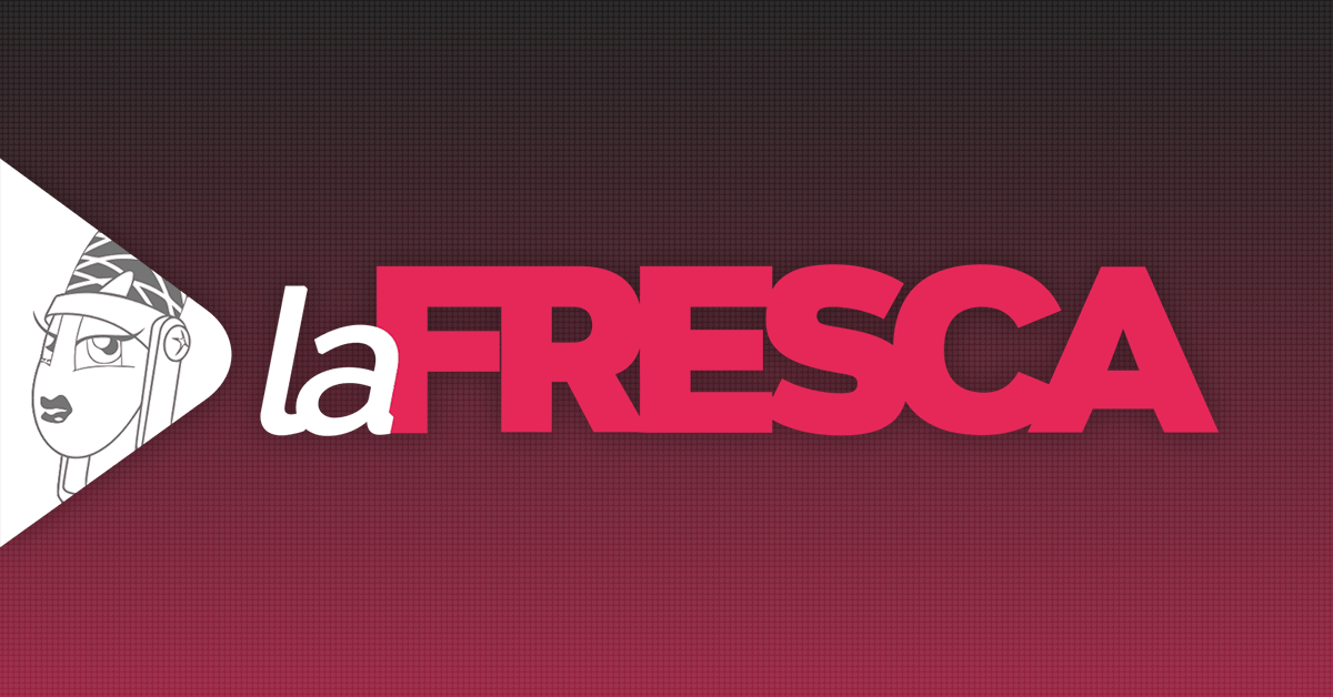 laFRESCA La Safor 93.7 FM