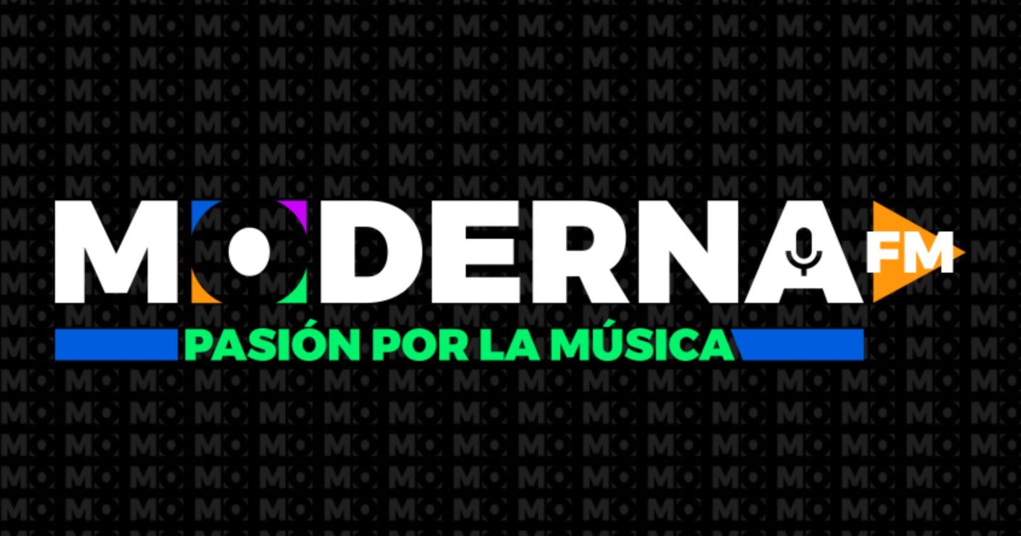 Moderna FM - Flamenquito