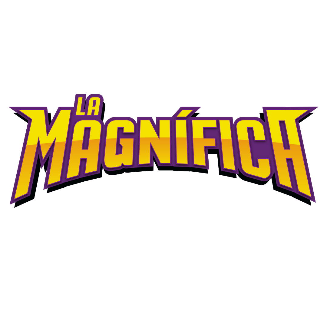 La Magnífica 95.5 FM