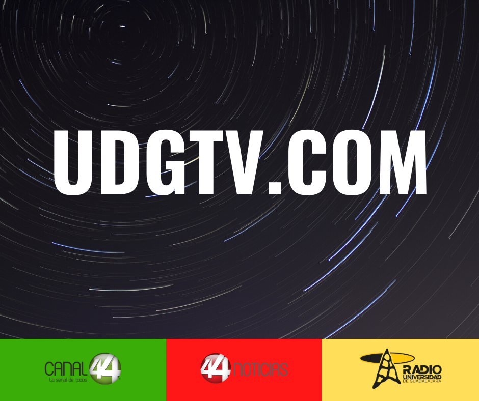 Radio UdeG Ocotlán 107.9 FM