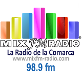 Mix FM Radio 98.9 FM