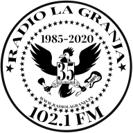 Radio La Granja FM 102.1