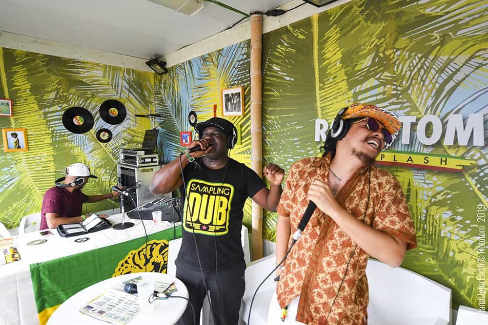 Radio Rototom