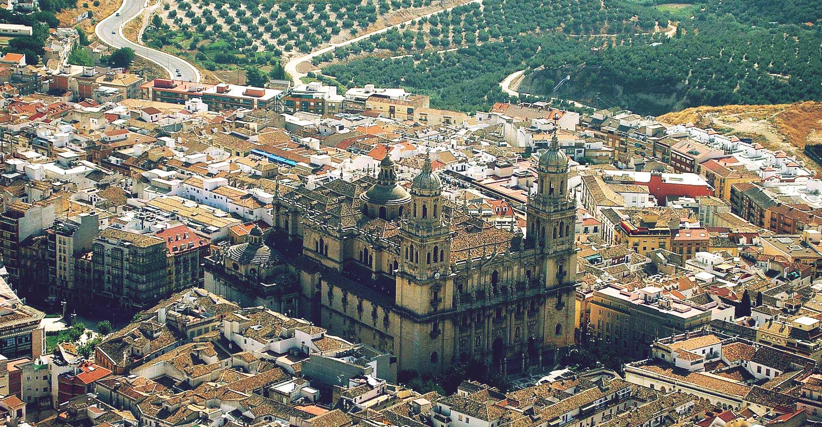 la Fresca Jaén