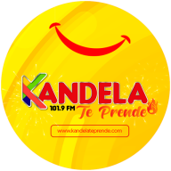 Kandela Estéreo FM 101.9