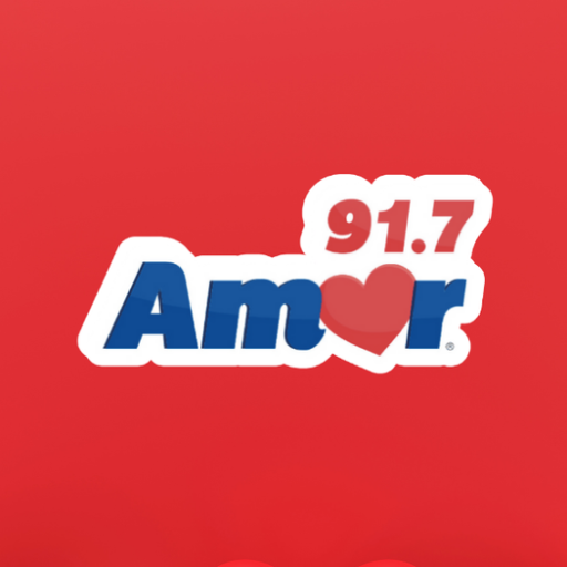 Amor 91.7 FM Xalapa