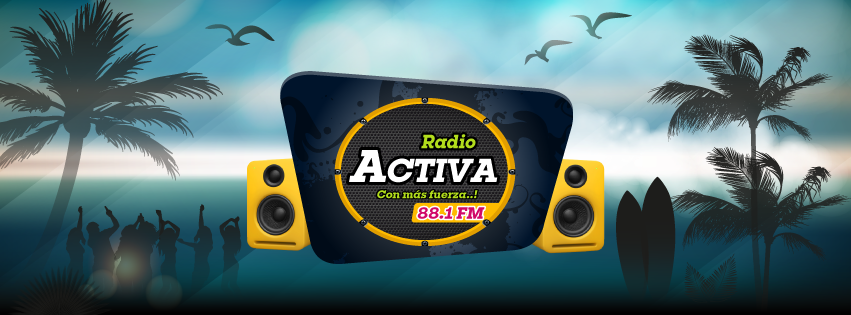 Radio Activa 88.1 FM