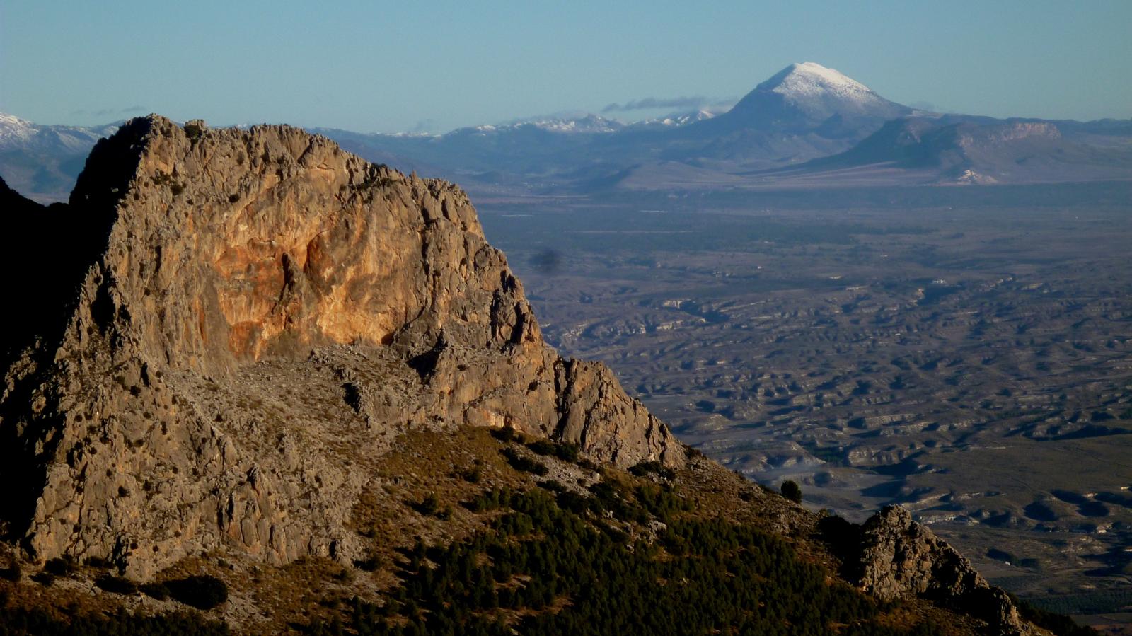 La Fresca Baza 88.9 FM
