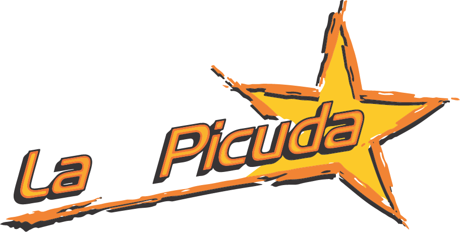 La Mas Picuda 103.5 FM - XHPV