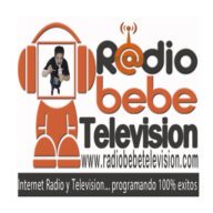 Radio Bebe Television