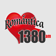 Romántica 1380 AM