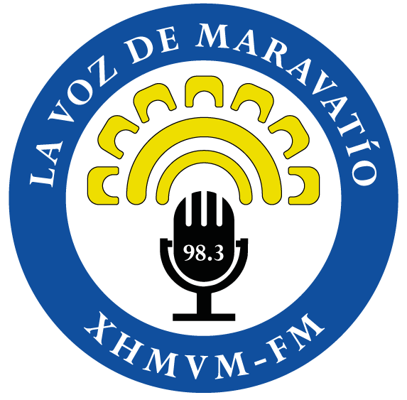 La Voz de Maravatio FM 98.3
