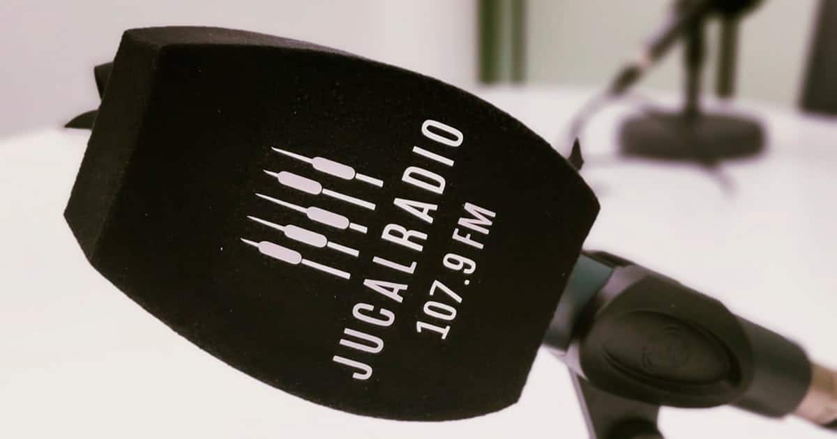 Jucal Radio