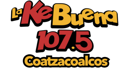 La KeBuena Coatzacoalcos 107.5 FM