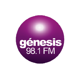 Genesis 98.1 FM - XHRL