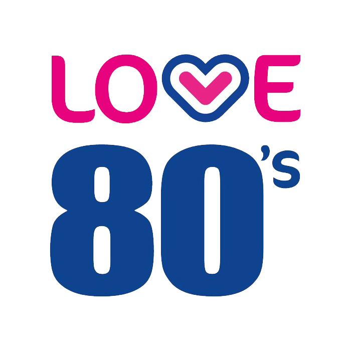 Love 80s Liverpool