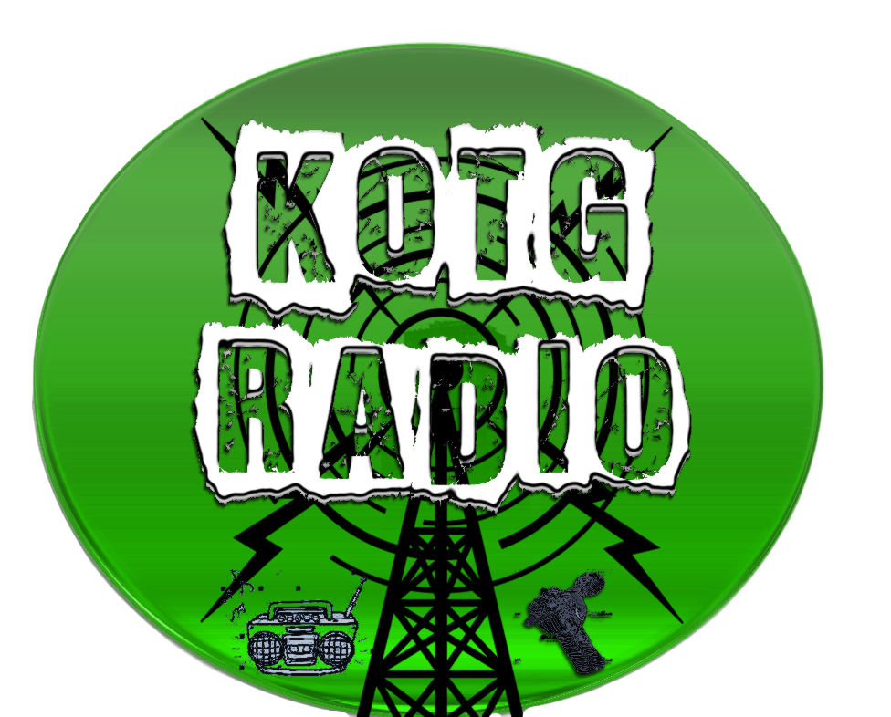 KOTG RADIO
