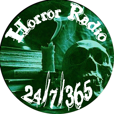 Horror Radio 24/7/365