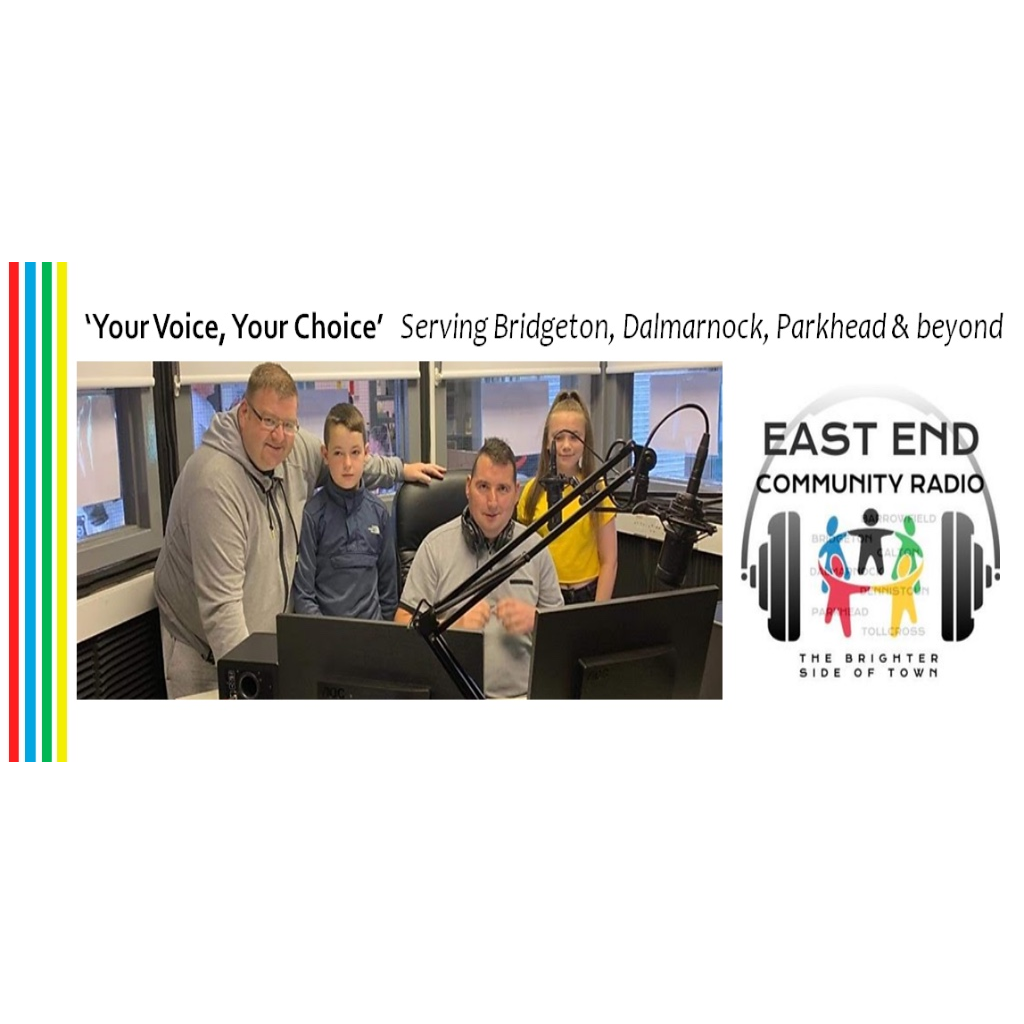East End Community Radio