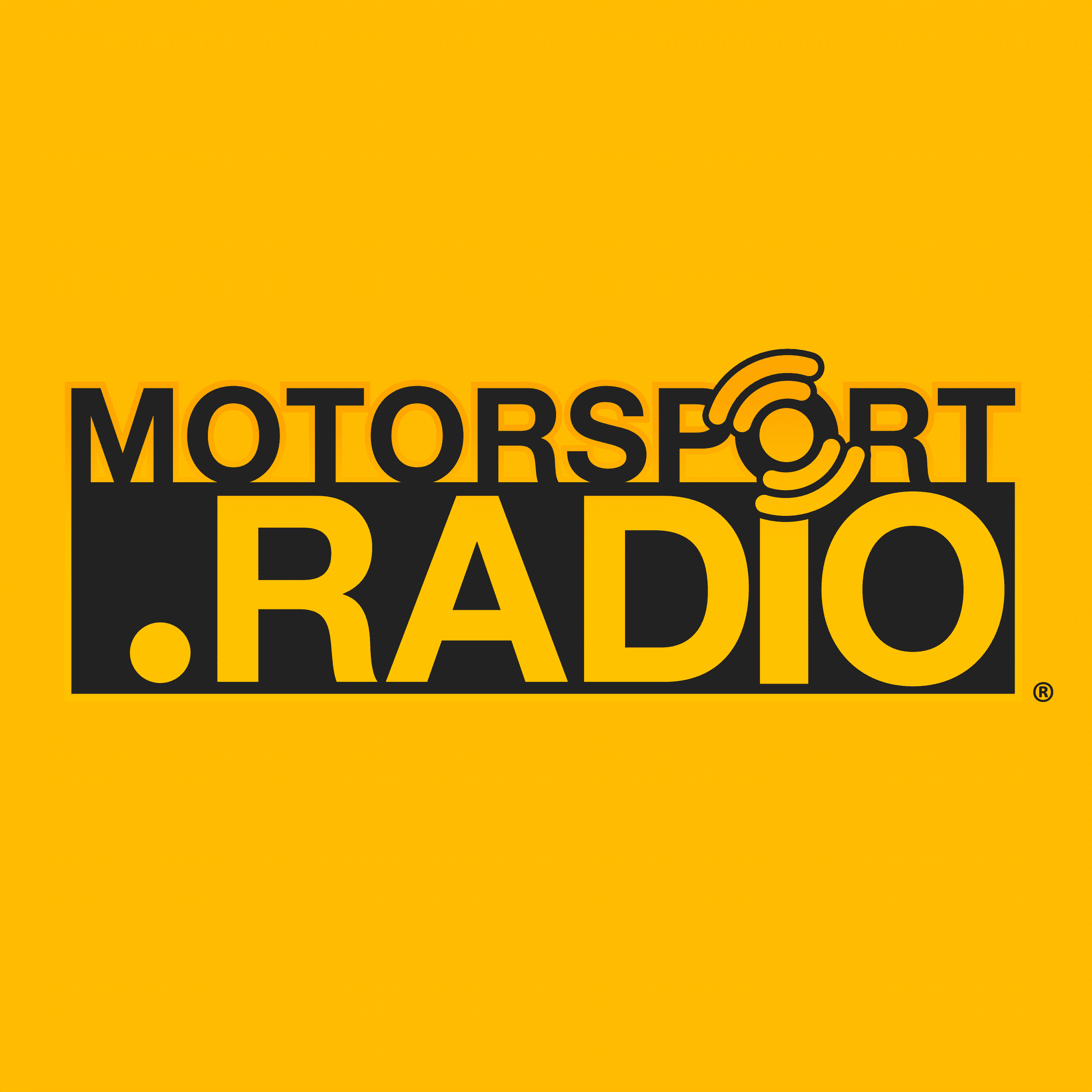 Motorsport Radio