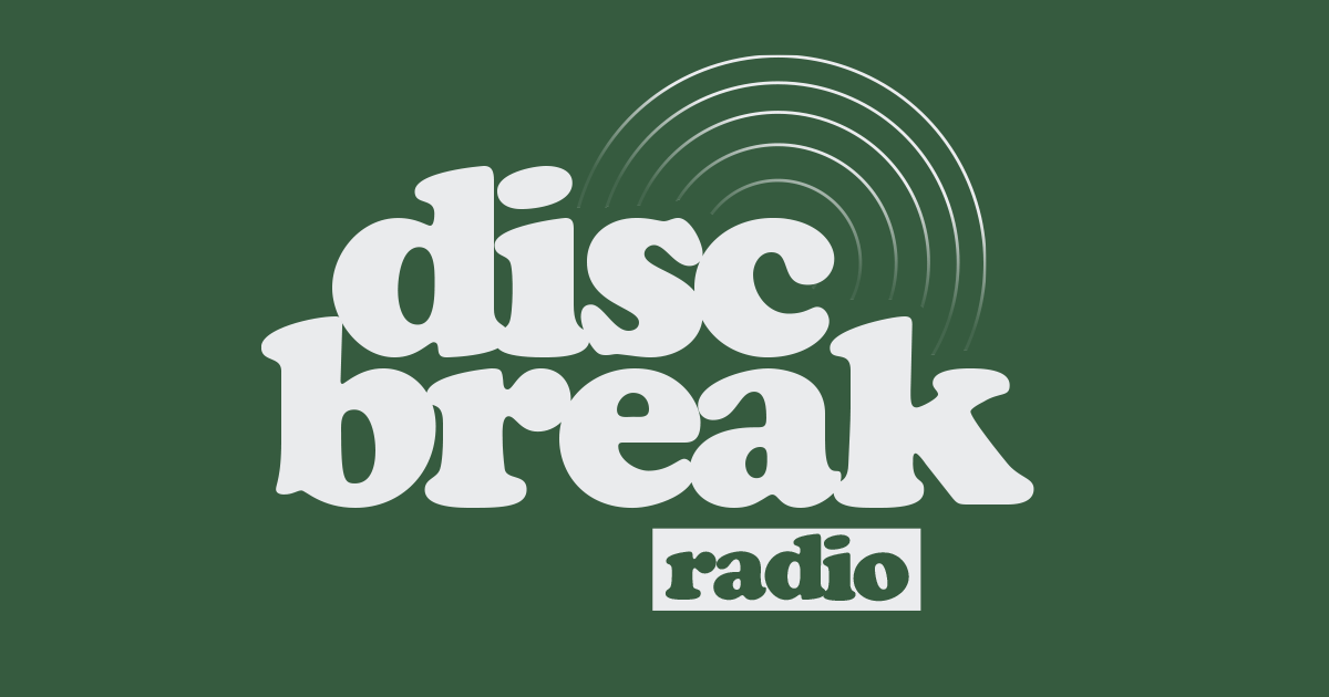 Disc Break Radio