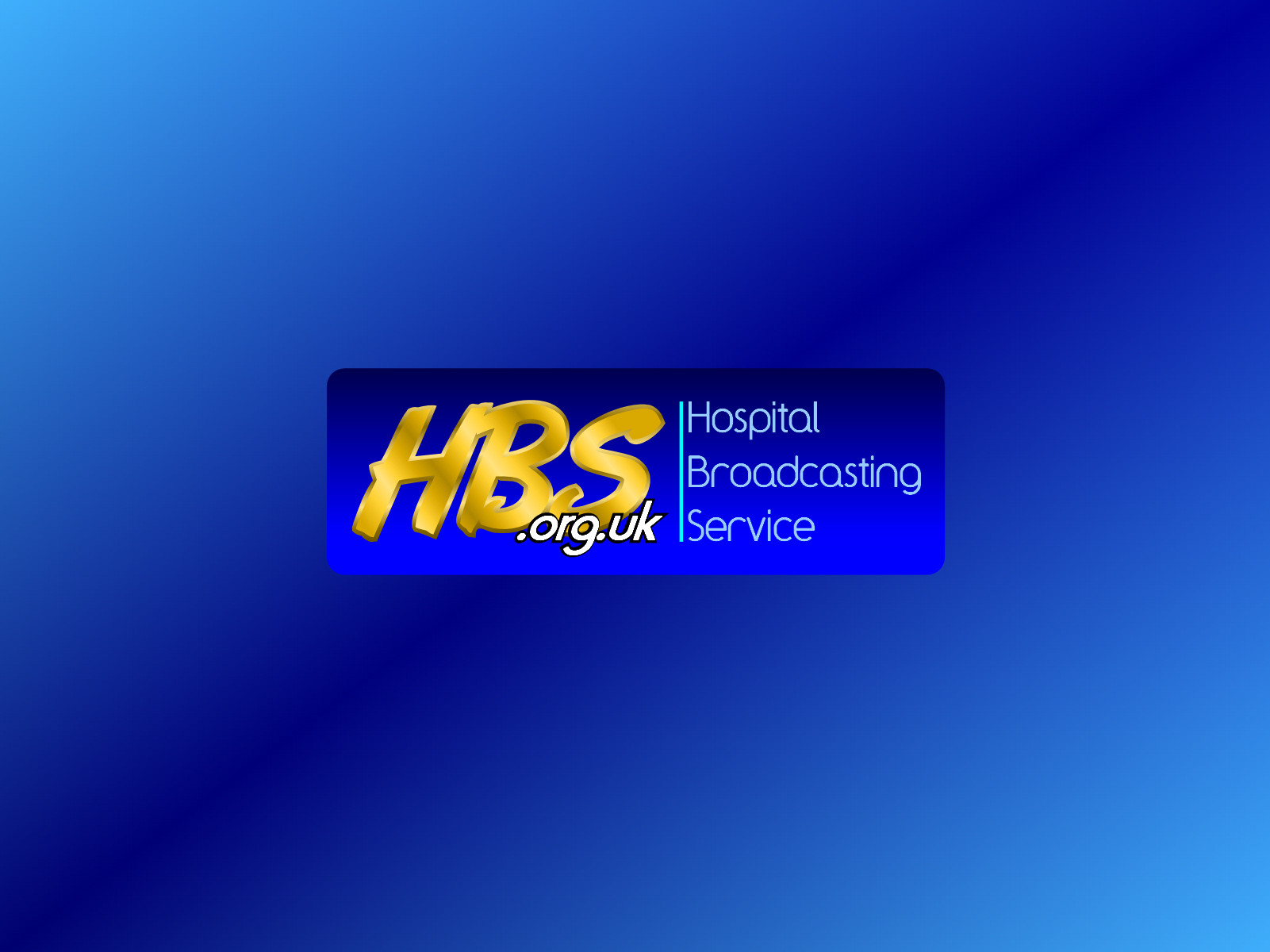HBS Hospital Broadcasting Service