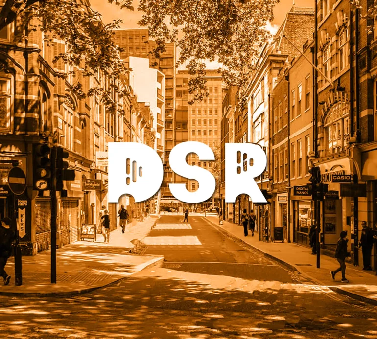 Denmark Street Radio