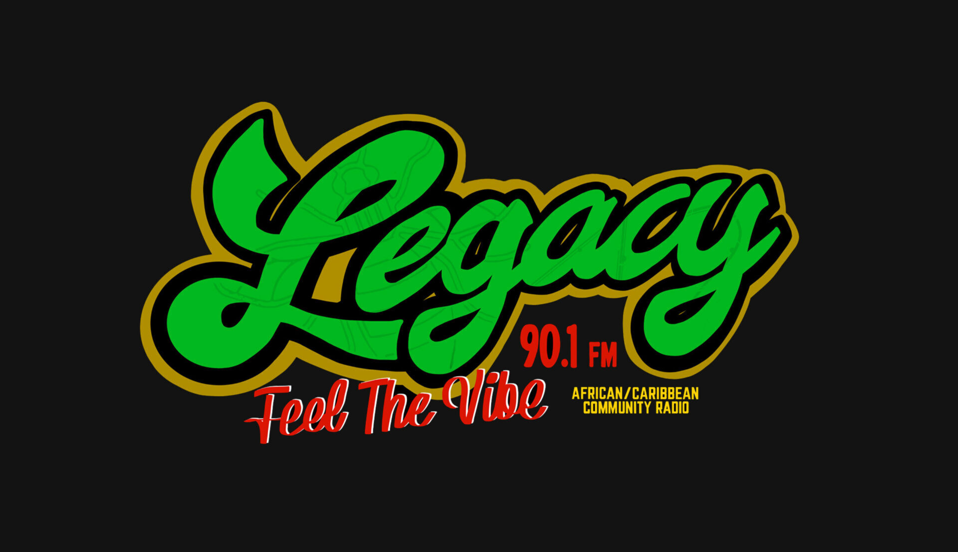 Legacy 90.1 FM