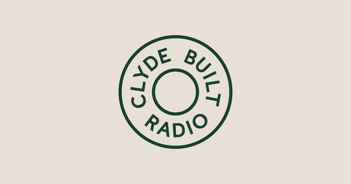 Clyde Built Radio