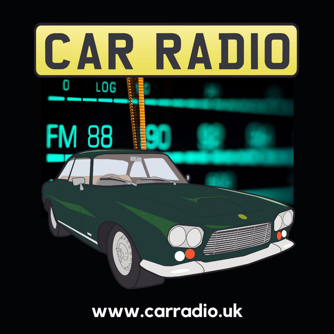 Car Radio