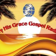 By His Grace Gospel Radio