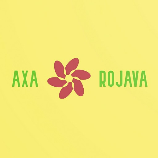 Axa Rojava