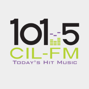 101.5 CIL-FM - WCIL