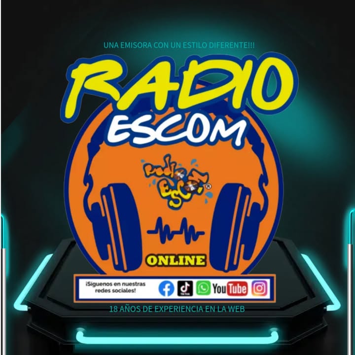 Radioescom Online