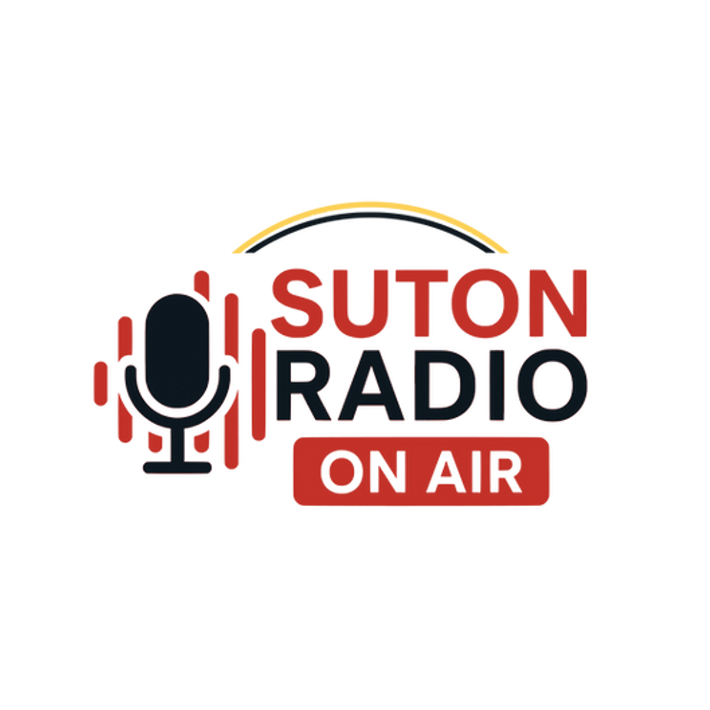 SUTON Radio