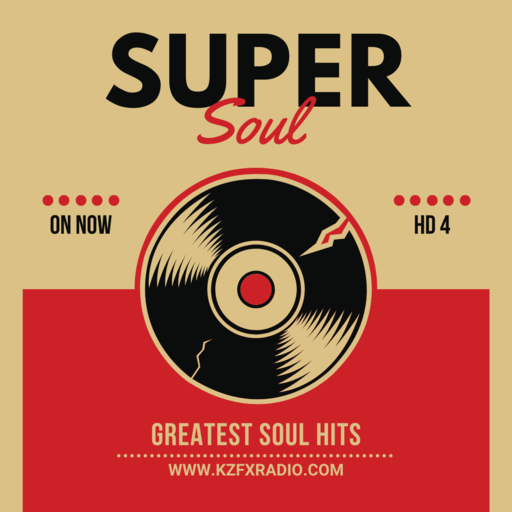 KZFX HD4 Super Soul
