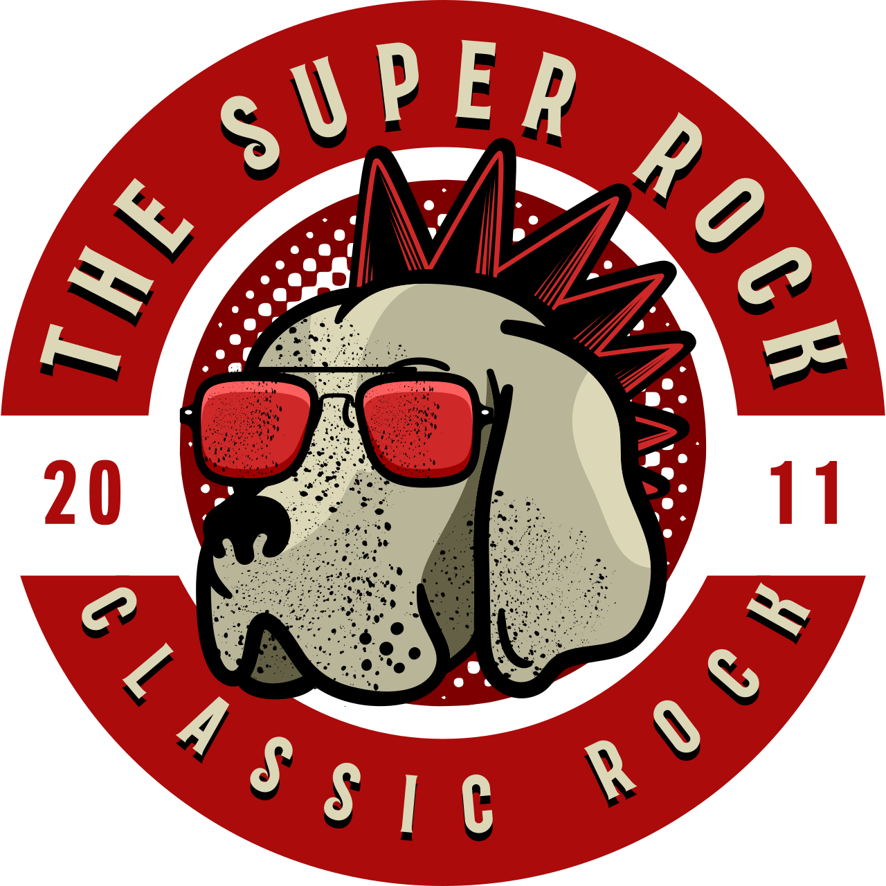 KZFX Z-93.7 FM The Super Rock