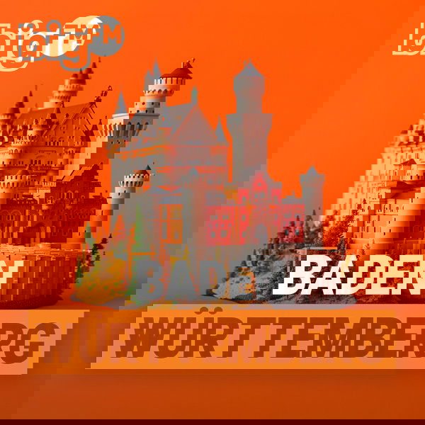 bigFM Baden-Württemberg