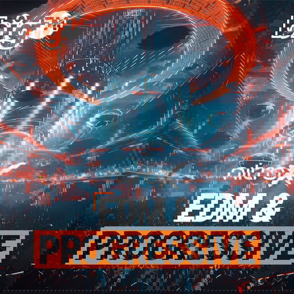 bigFM EDM & Progressive