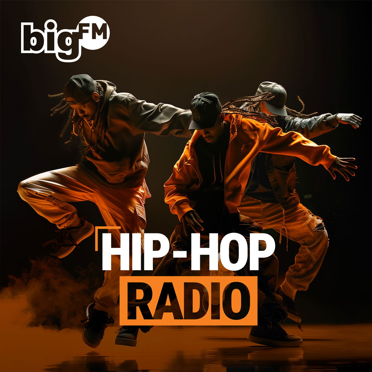 bigFM HipHop