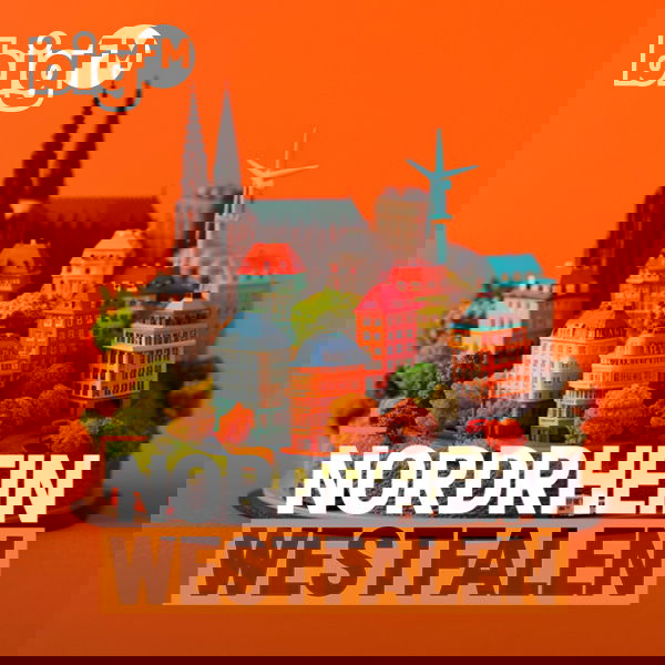 bigFM Nordrhein-Westfalen