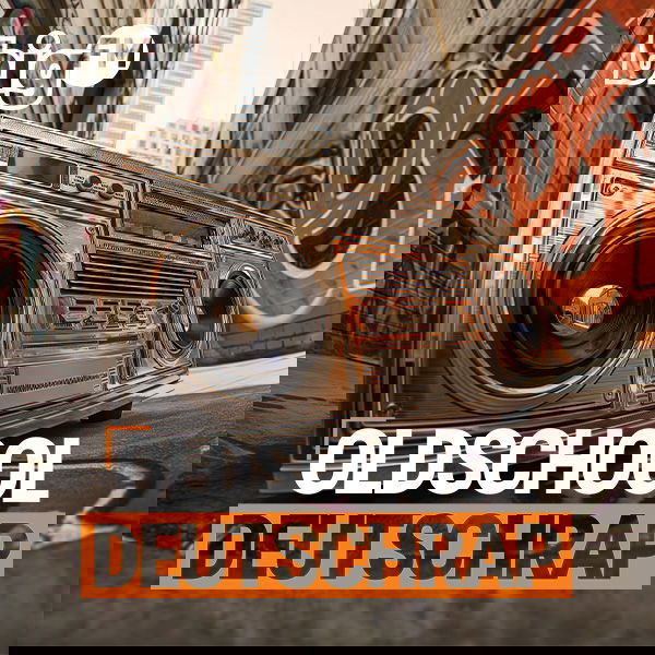 bigFM Oldschool Deutschrap