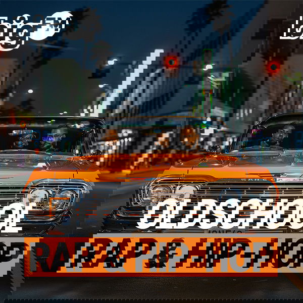 bigFM Oldschool Rap and HipHop