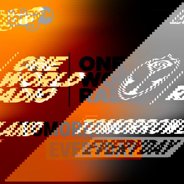 bigFM Tomorrowland One World Radio