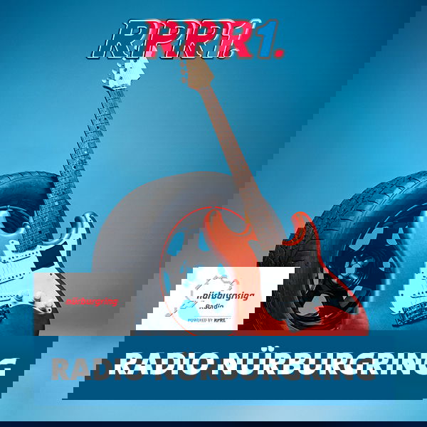 Radio Nürburgring @ RPR1.