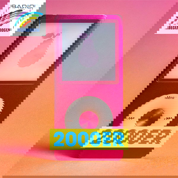 Radio Regenbogen 2000er