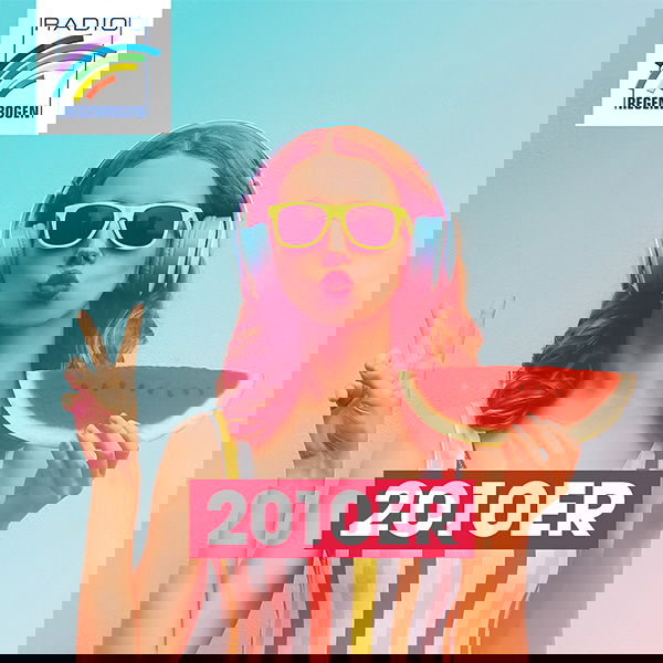 Radio Regenbogen 2010er