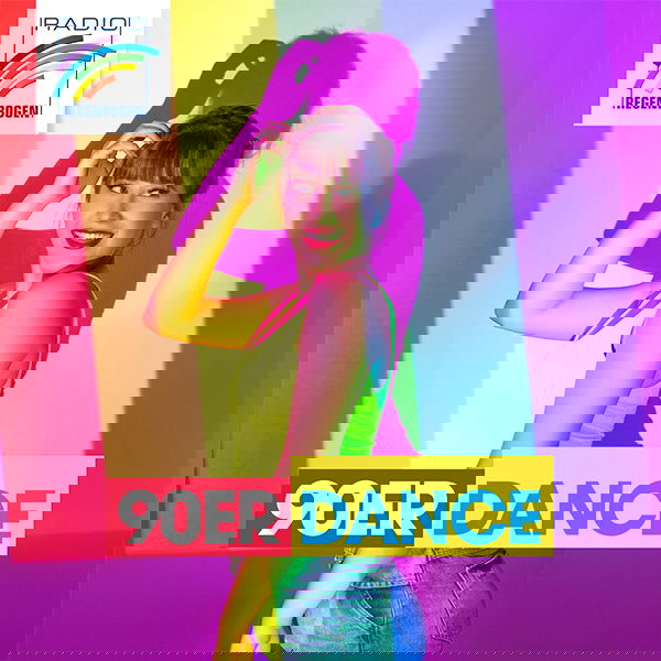 Radio Regenbogen 90er Dance