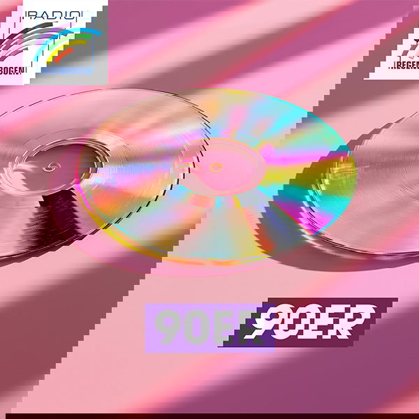 Radio Regenbogen 90er